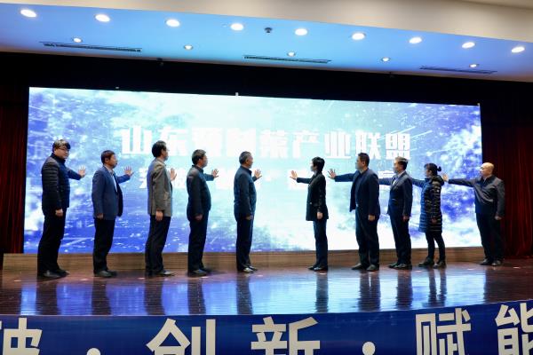 ɽ��Ԥ�Ʋ˹�ҵͬ�˽�����������ʱ��ʳԤ�Ʋ˴���ڶ�������